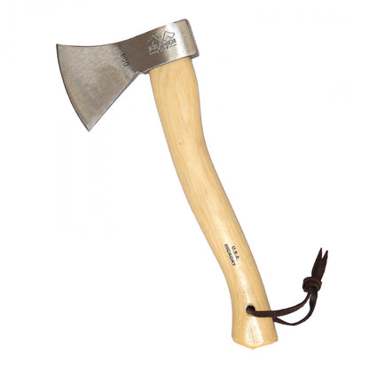 Hatchet "German type" 600 Gr Classic