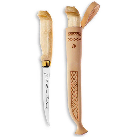 Classic Filleting Knife 10