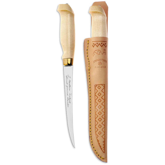 Classic Filleting Knife 15