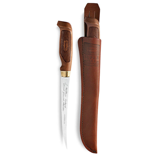 Superflex Filleting Knife 15