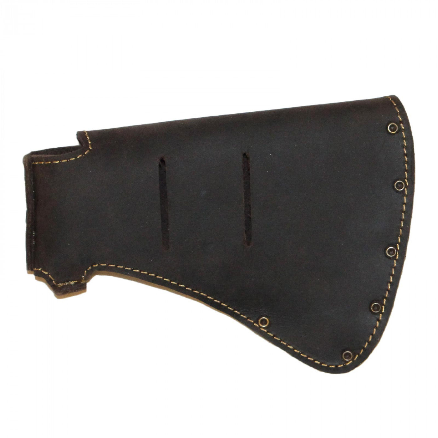 Leather sheath for Hatchet