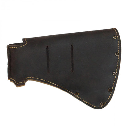 Leather sheath for Hatchet