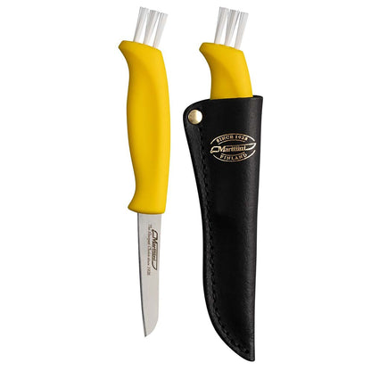 Mushroom Knife