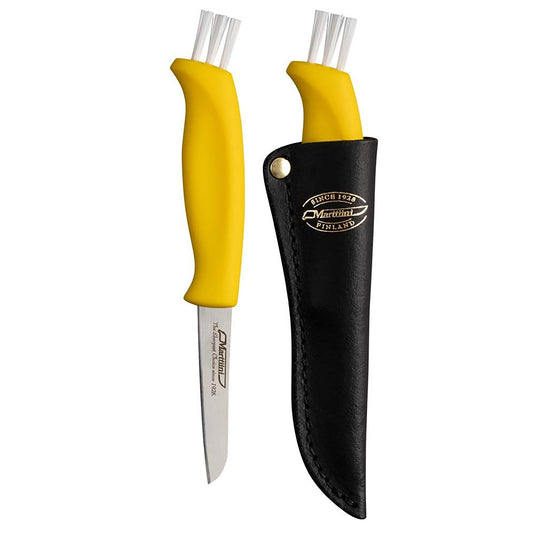 Mushroom Knife