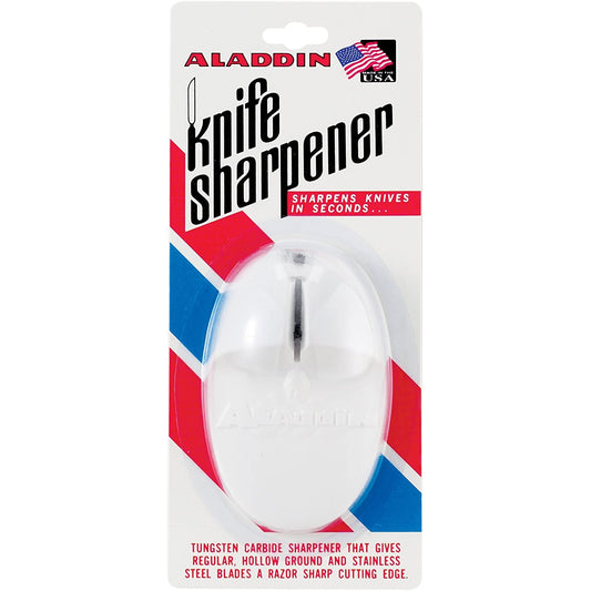 Aladdin Sharpener