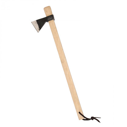 Hatchet "Calabro type" 500 Gr HEAD ONLY