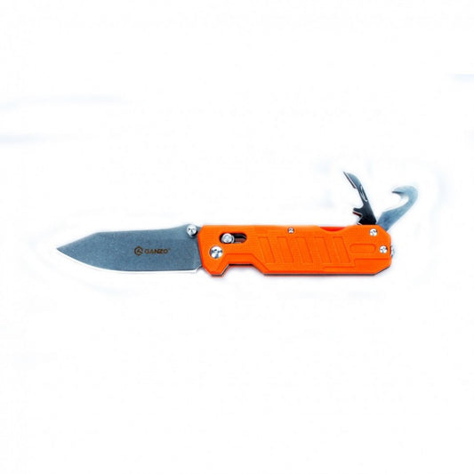 Knife Ganzo G735, Orange