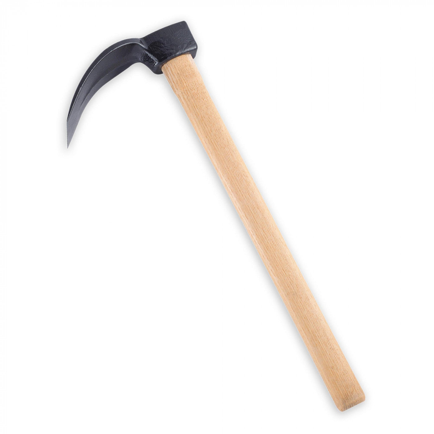 Copper's axe