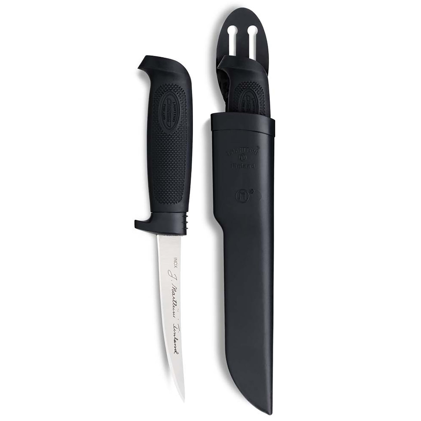 Basic Filleting Knife 10