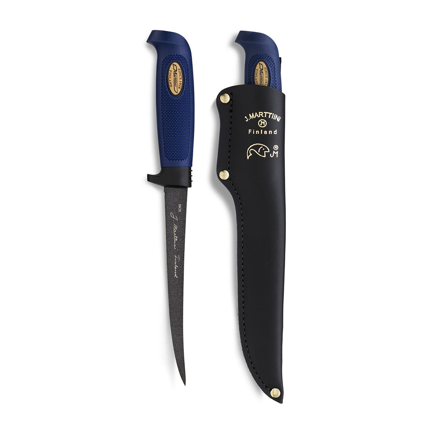 Martef Filleting Knife 15