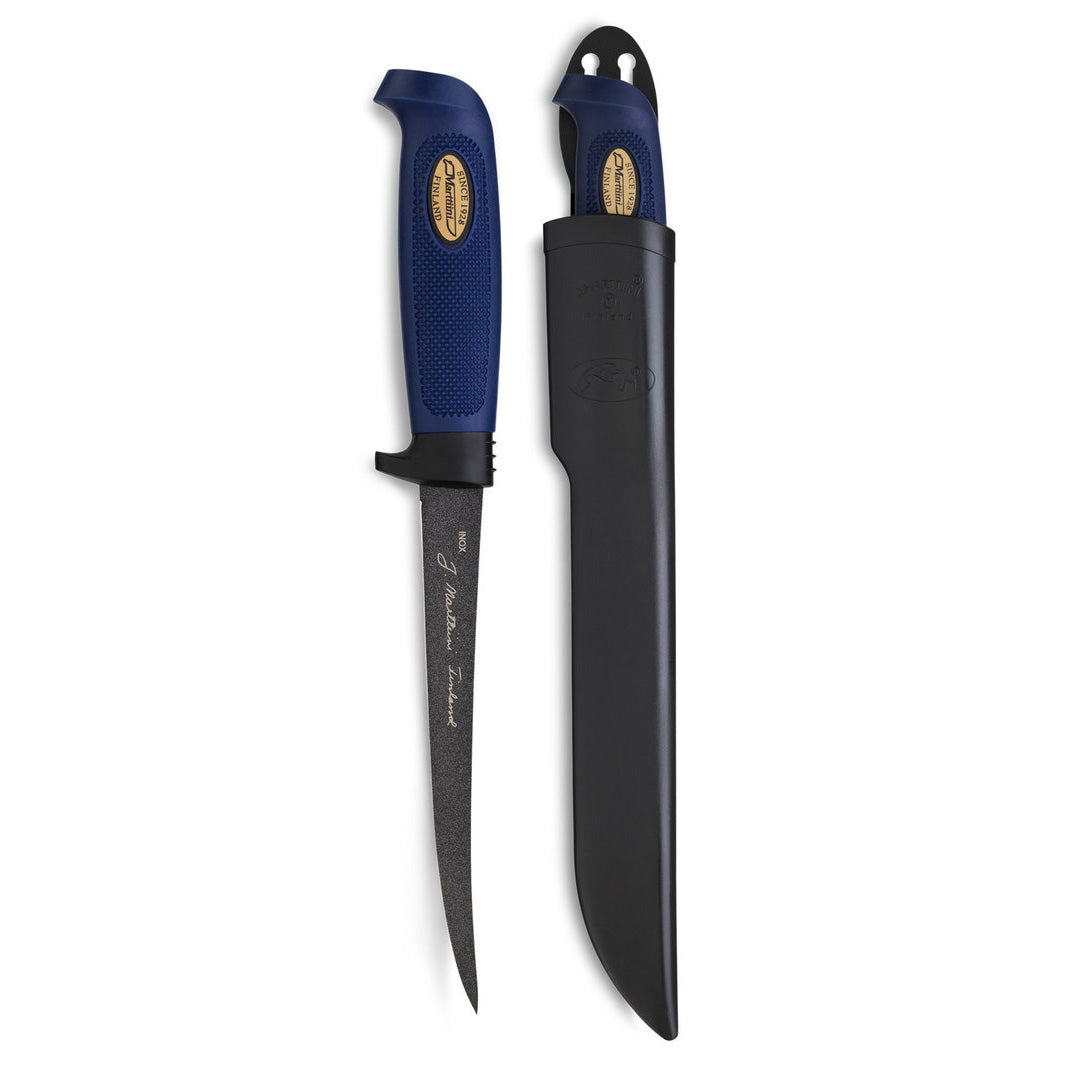 Martef Filleting Knife 15