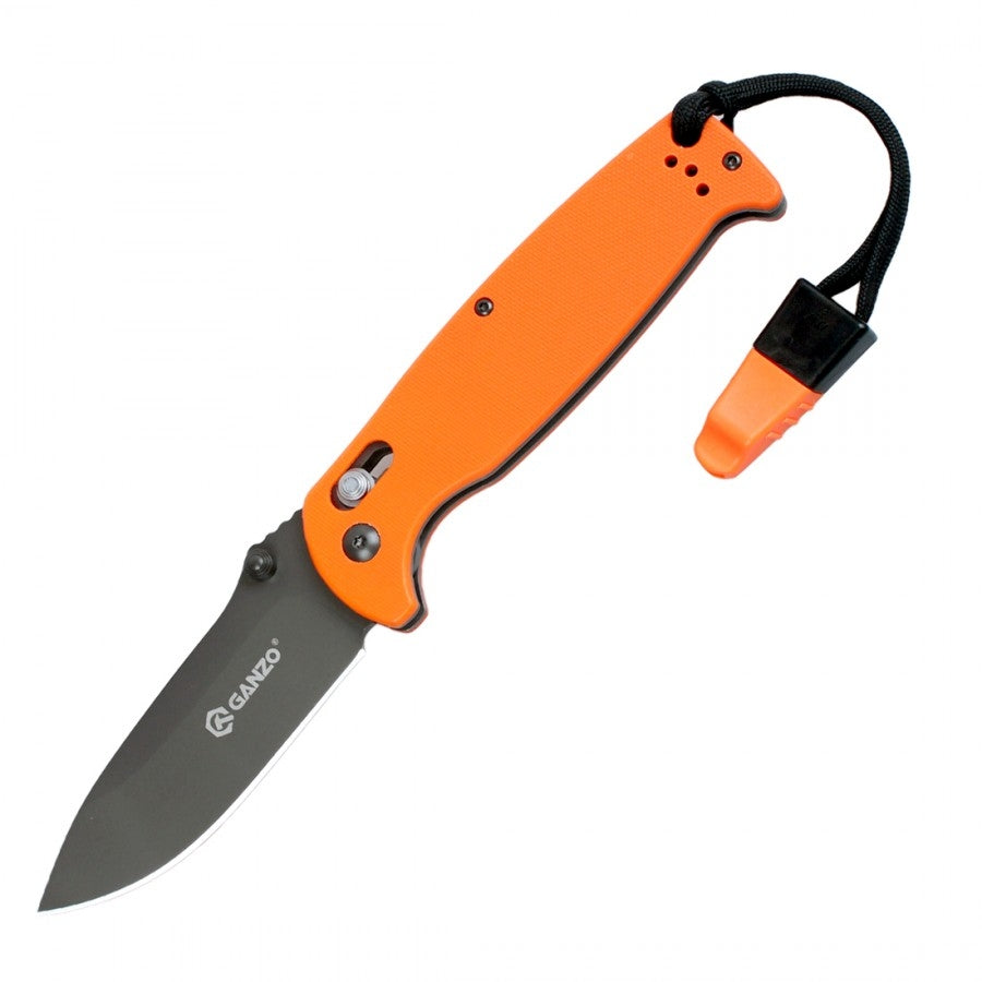 Knife Ganzo G7413-WS Orange
