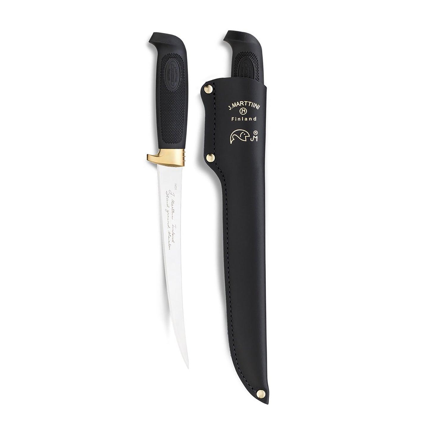Condor Filleting Knife 19