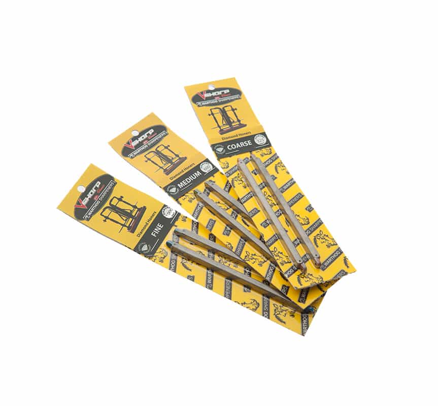V-Sharp Classic Stones 325 grit