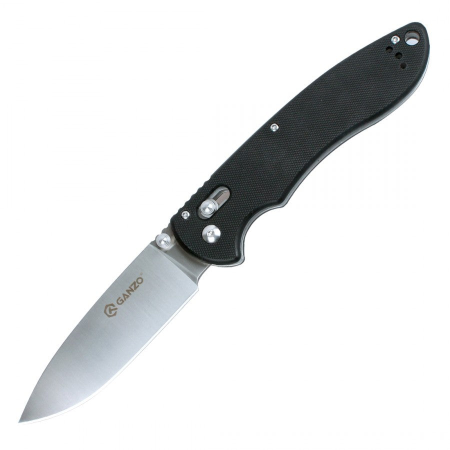 Knife Ganzo G740, Black