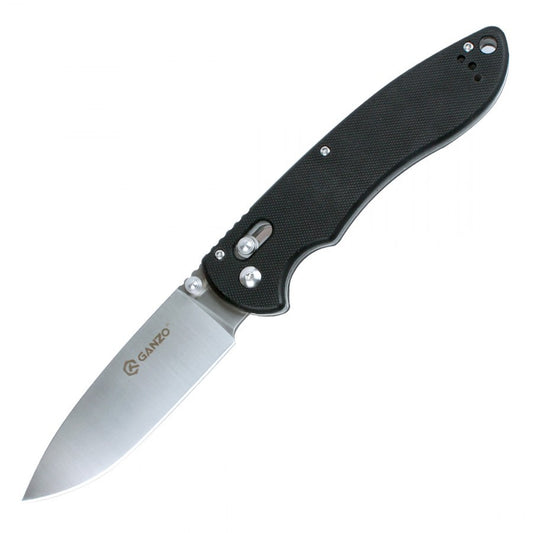 Knife Ganzo G740, Black