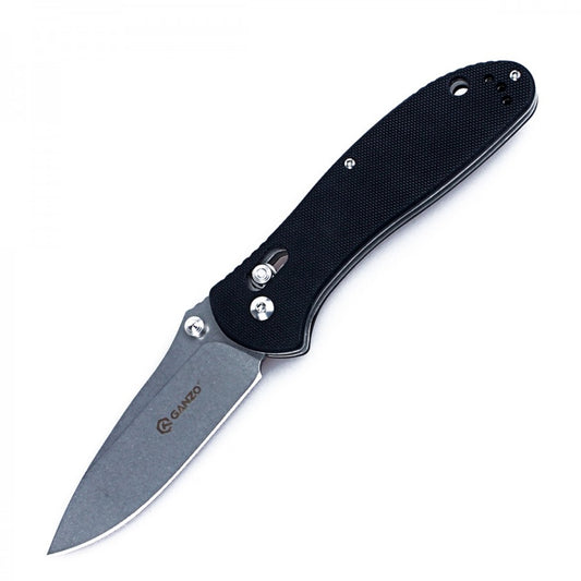 Knife Ganzo G7392, Black