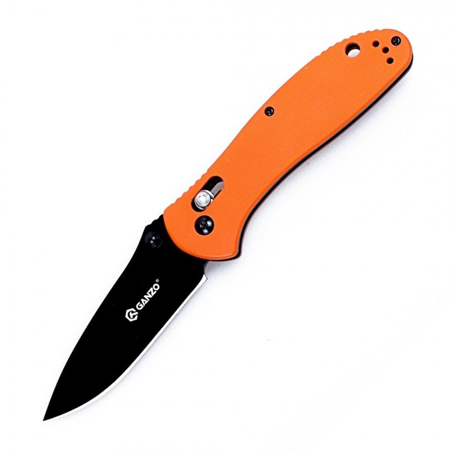 Knife Ganzo G7393 Orange