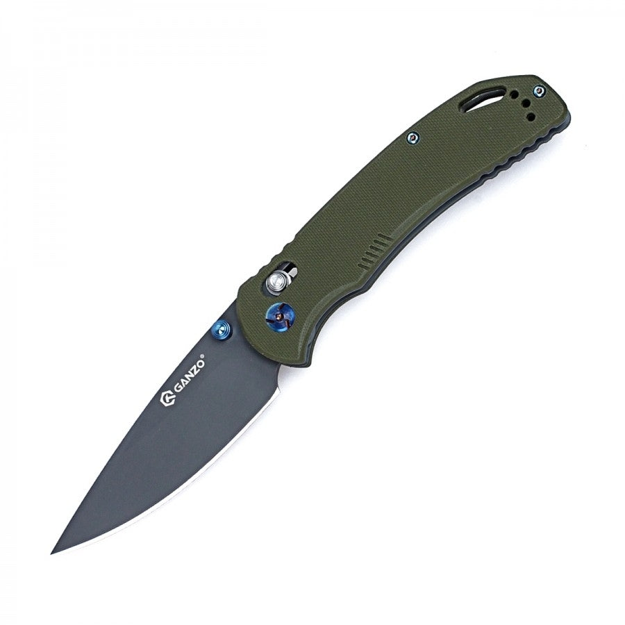 Knife Firebird F7533-GR