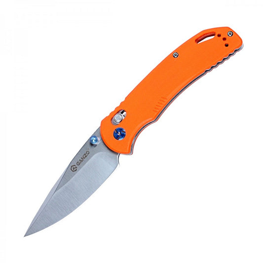 Knife Ganzo G7531 - Orange