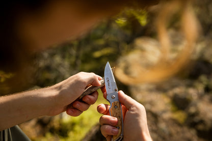 Folding Knife MFK-CB, In Box
