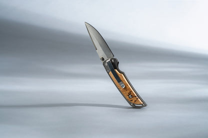 Folding Knife MFK-CB, In Box