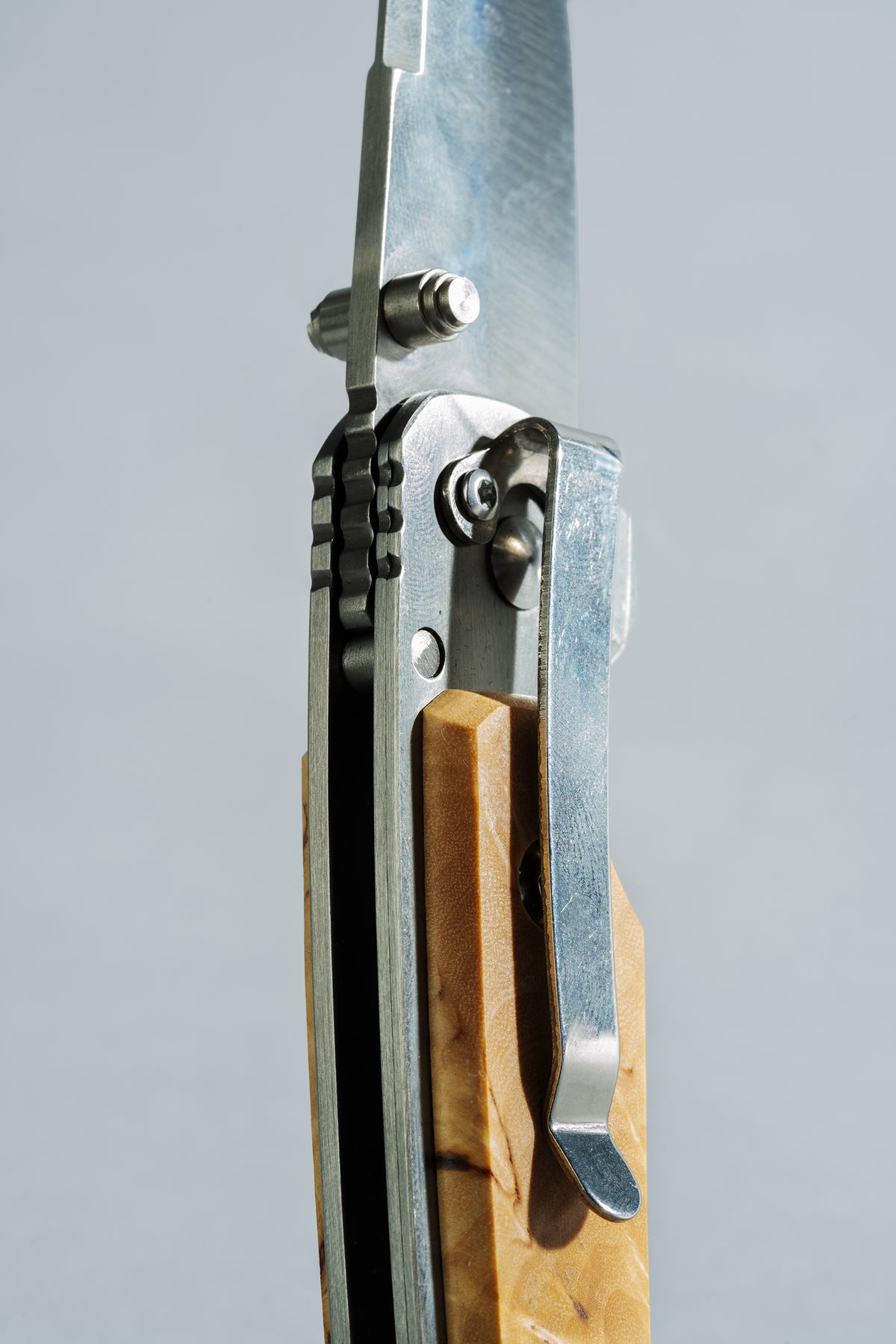 Folding Knife MFK-CB, In Box