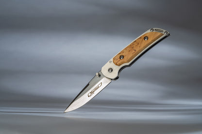 Folding Knife MFK-CB, In Box