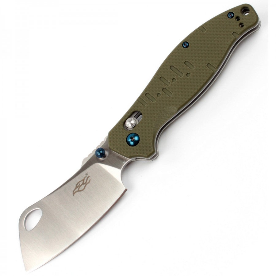 Knife Firebird F7551-GR