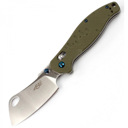 Knife Firebird F7551-GR