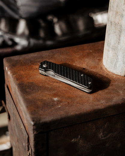 MEF8 Folding Knife