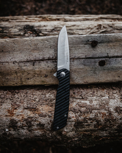 MEF8 Folding Knife