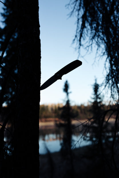 MEF8 Folding Knife