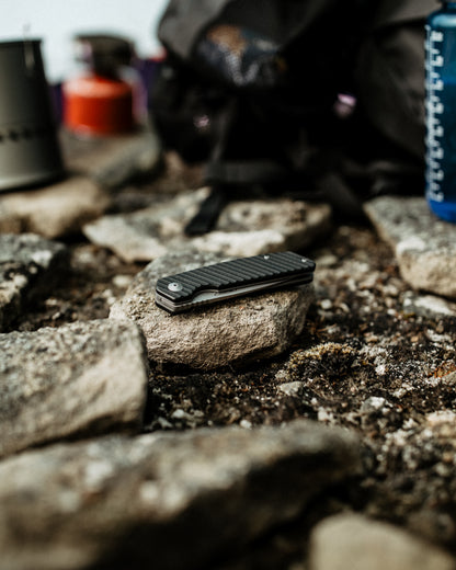 MEF8 Folding Knife