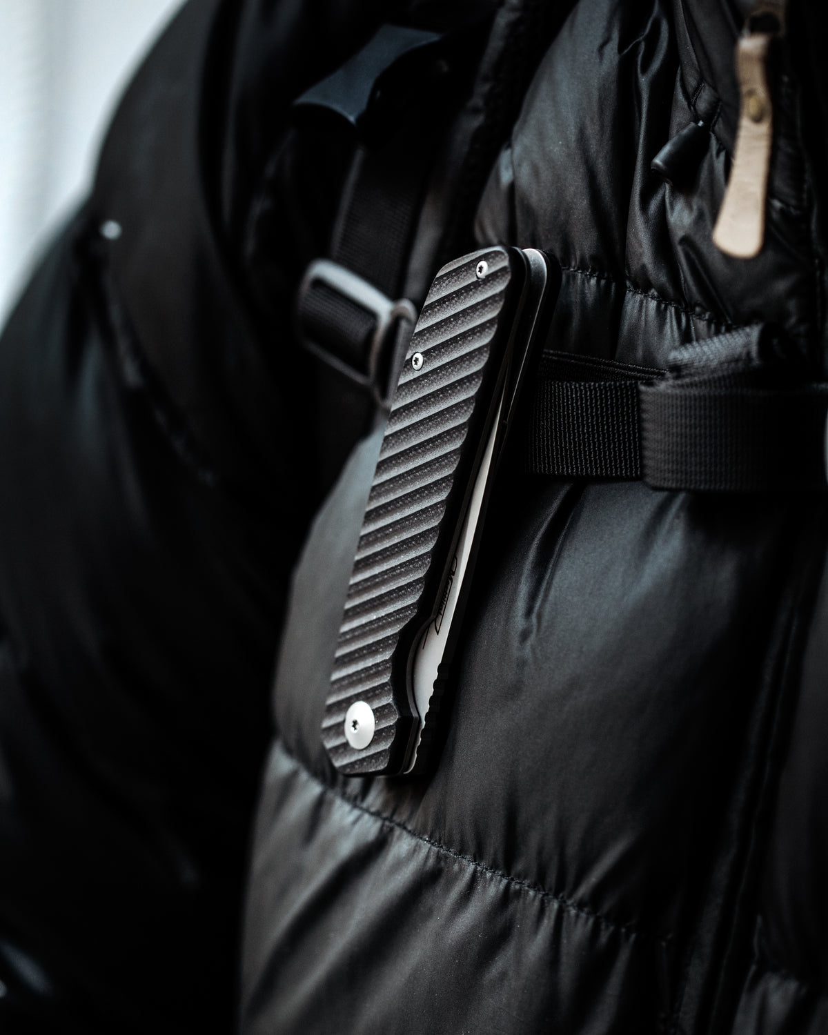 MEF8 Folding Knife