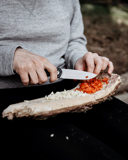 MEF8 Folding Knife