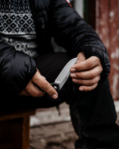 MEF8 Folding Knife
