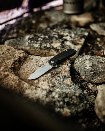 MEF8 Folding Knife