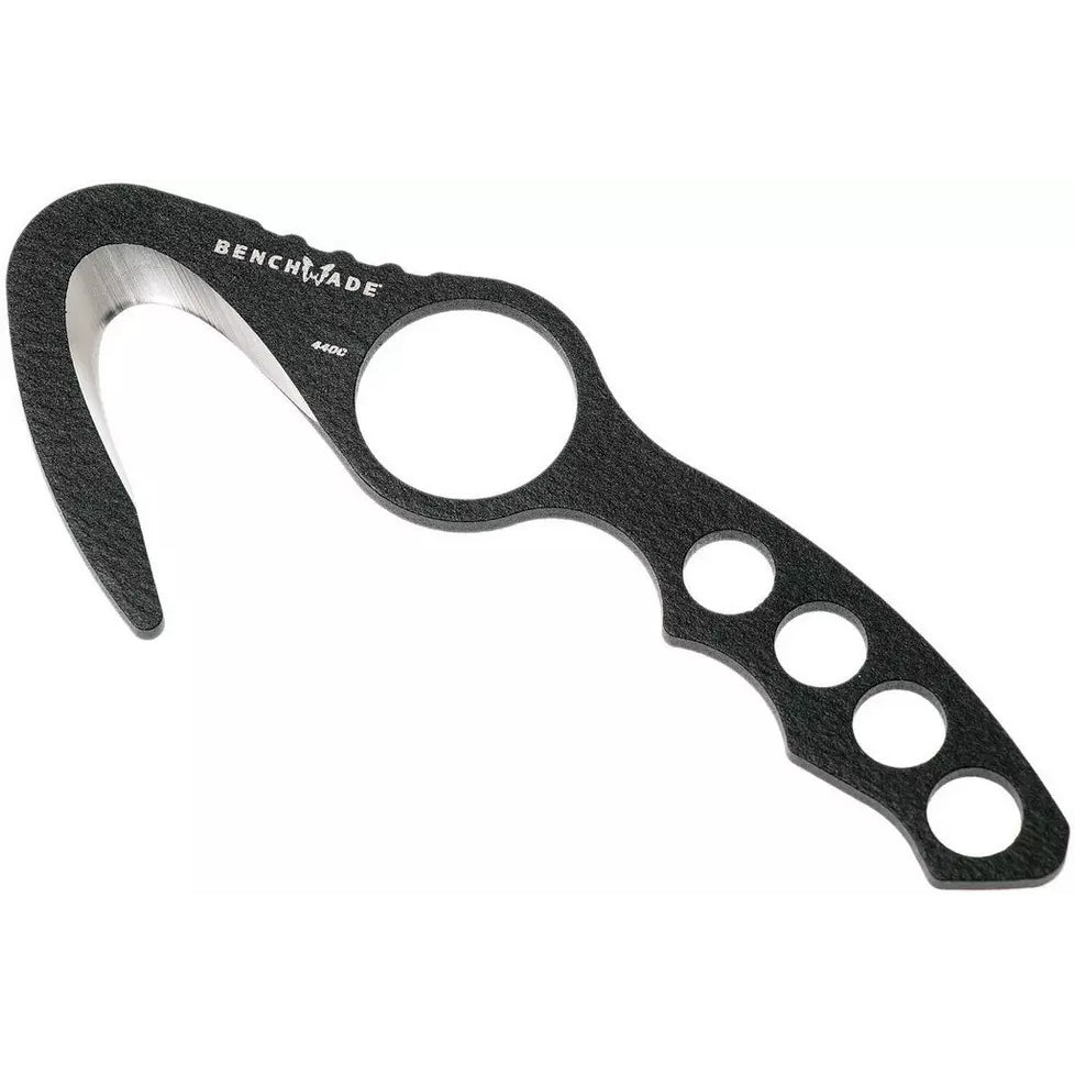 10 BLK HOOK