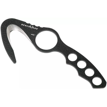10 BLK HOOK