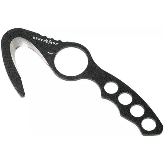 10 BLK HOOK