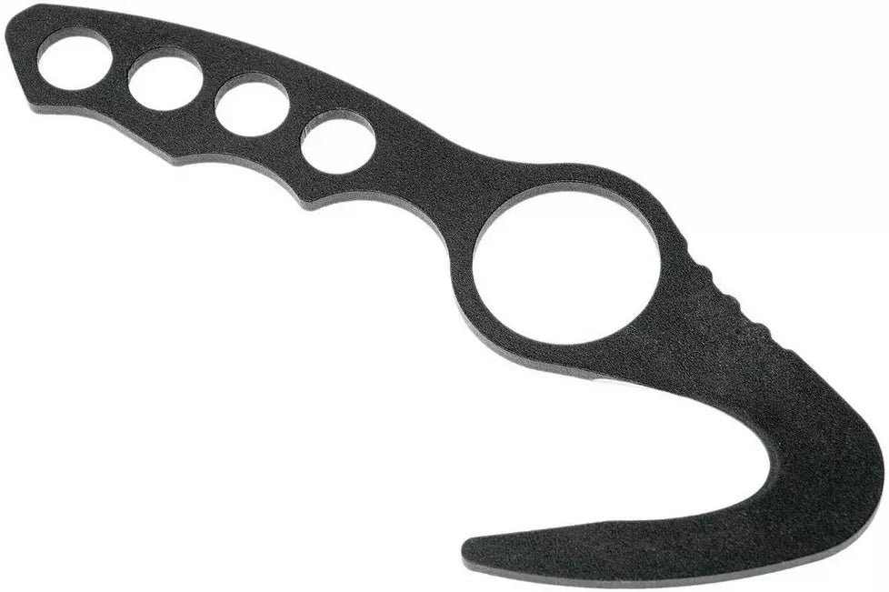 10 BLK HOOK