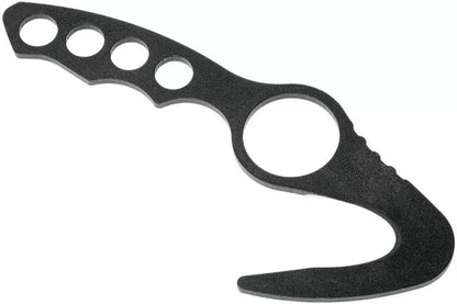 10 BLK HOOK