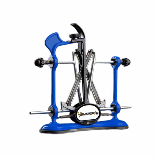 V-Sharp Classic II Blue