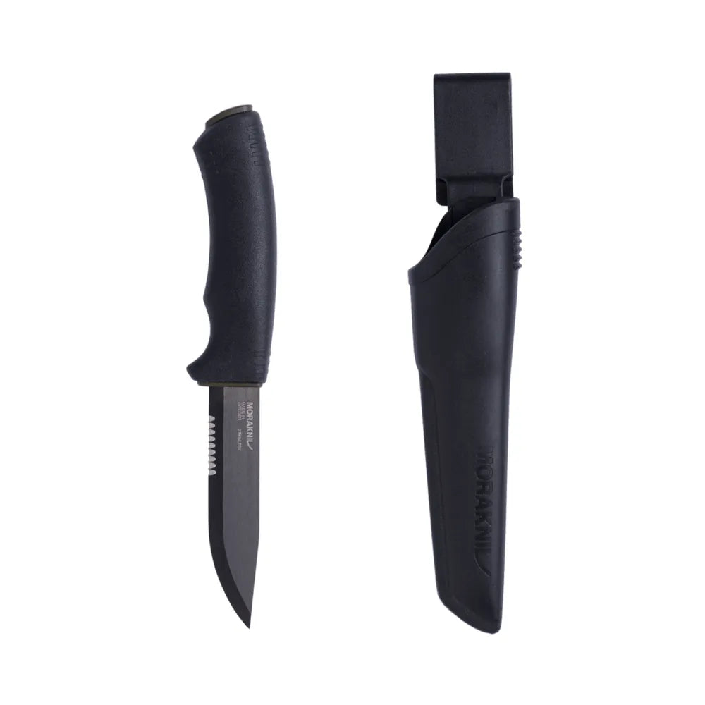 Bushcraft BlackBlade SRT (S)