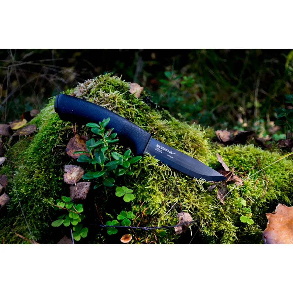 Bushcraft BlackBlade (C)