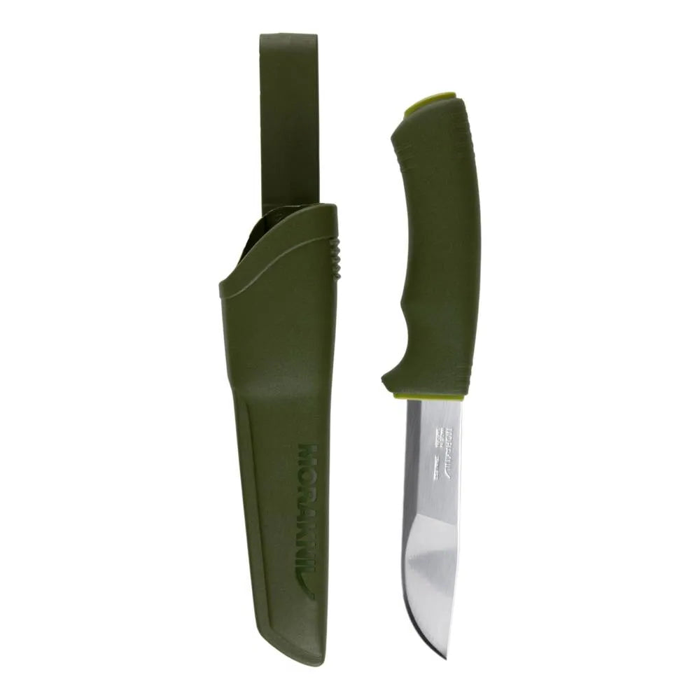 Morakniv Bushcraft Forest