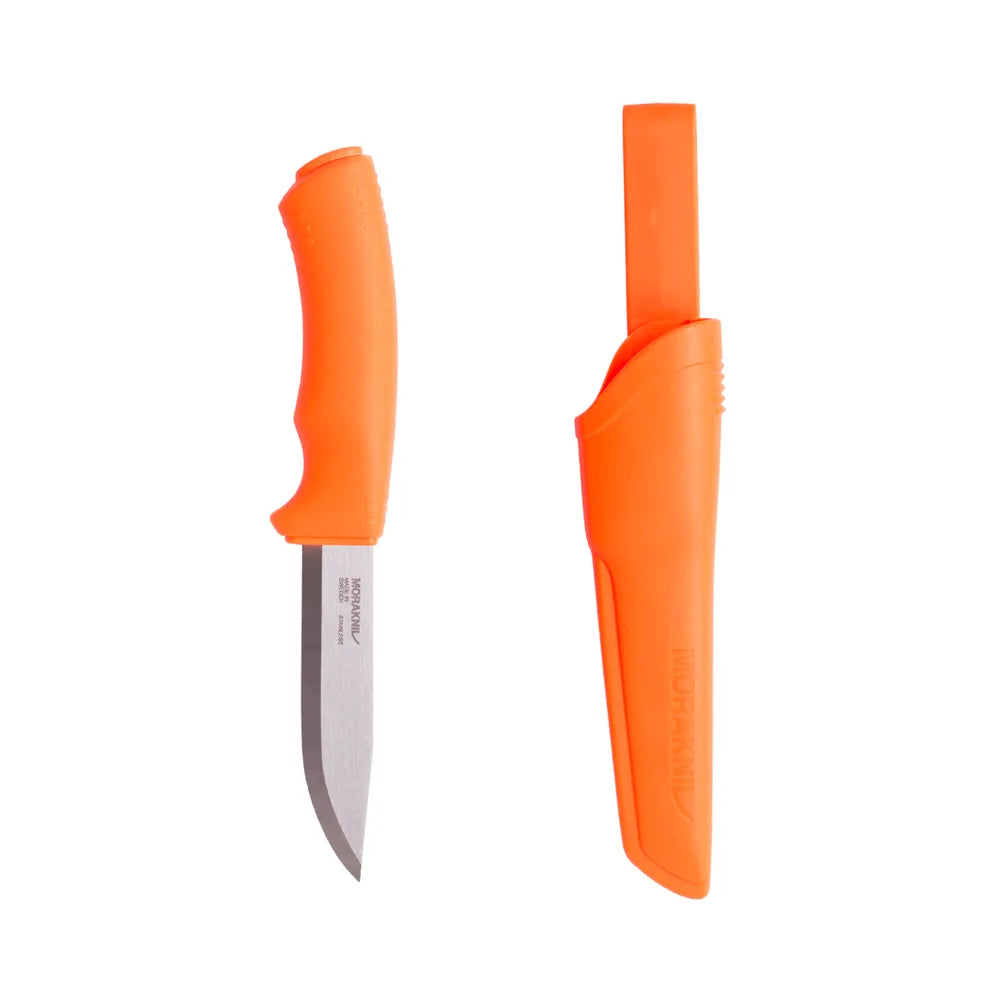 Bushcraft (S) Hi-Vis Orange