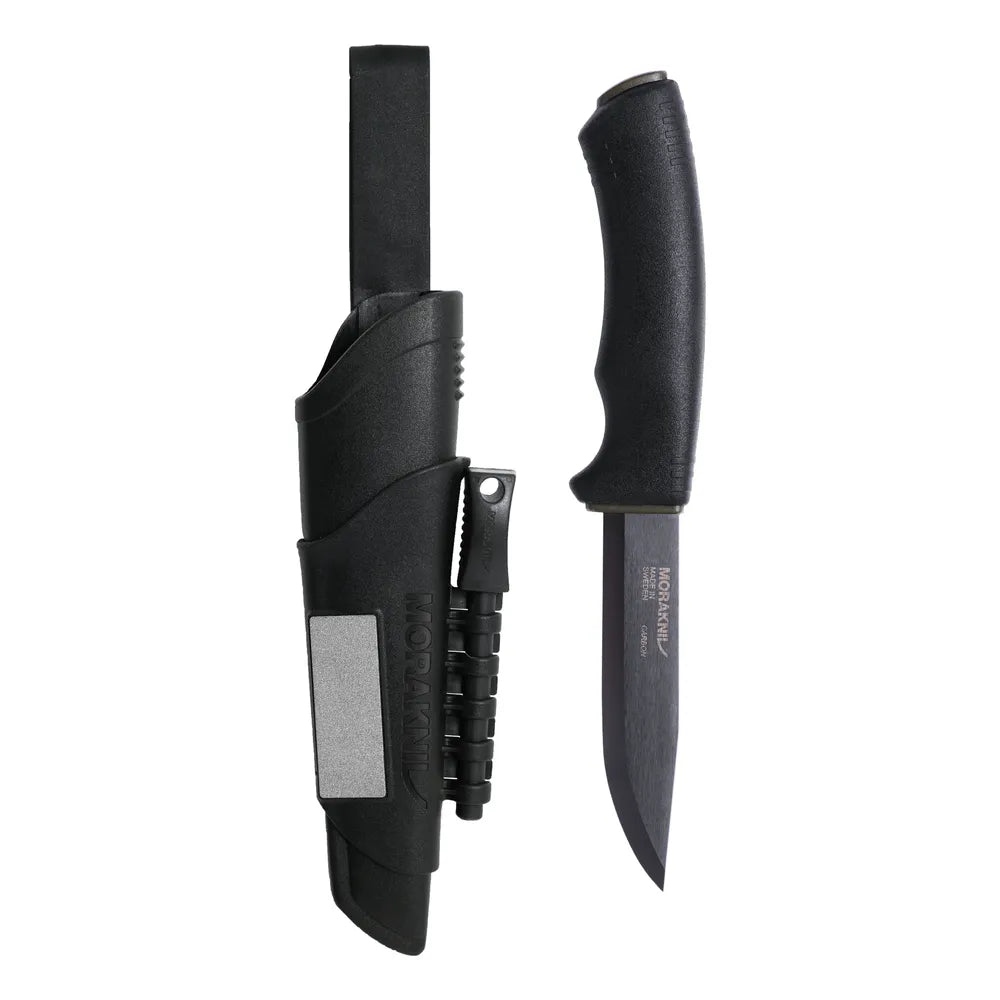 Bushcraft Survival Black