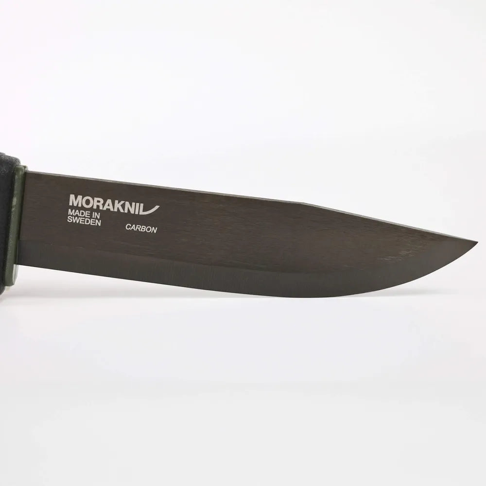 Bushcraft Survival Black